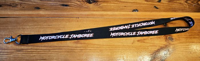 Lanyard / Schlüsselband Motorcycle Jamboree